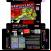 BATTLECLASH CAJA BOX PORTRAIR RETRO REPRO SUPER NINTENDO SNES 
