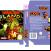 DONKEY KONG LAND 2 GAME BOY CAJA PAL ESPAÑA BOX