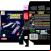 GRADIUS ADVANCE CAJA BOX PORTRAIR RETRO REPRO GBA GAME BOY ADVANCE 