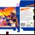 MEGA MAN 4 PAL ESP CAJA GAME BOY 