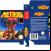 METROID 2 GAME BOY CAJA BOX PAL ESP