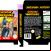 SHADOW WARRIORS PAL ESPAÑA CAJA BOX GAME BOY