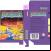 SOLAR STRIKER GAME BOY GB CUSTOM BOX PORTRAIT RETRO REPRO NINTENDO 