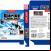 STAR WARS EMPIRE STRIKES BACK PAL ESPAÑA GAME BOY GB CAJA BOX PORTRAIT RETRO REPRO NO ORIGINAL 
